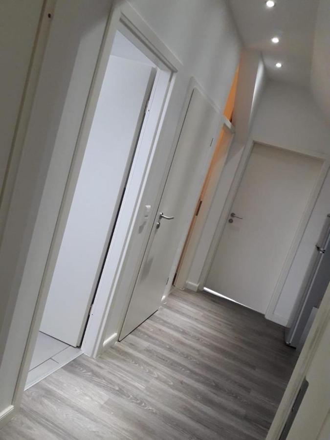 2 Zimmer Apartment Hannover Exterior foto